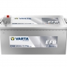 Varta PROMOTIVE EFB 240Ah, 12V, C40